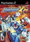 Mega Man X8